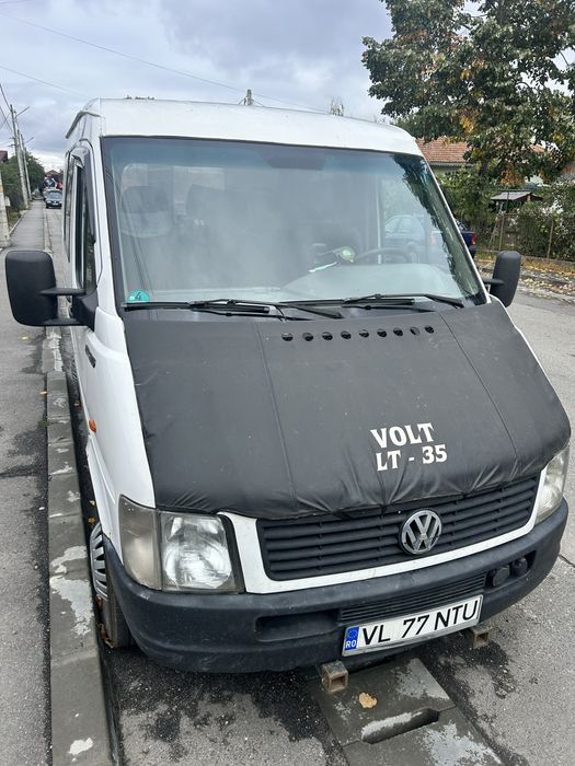 Volkswagen LT35 2.5Diesel