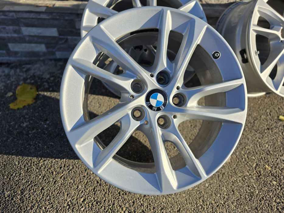 Jante 5x112, senzori BMW , 7J, ET47