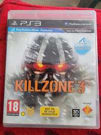 Joc Killzone 3 ps3 playstation 3