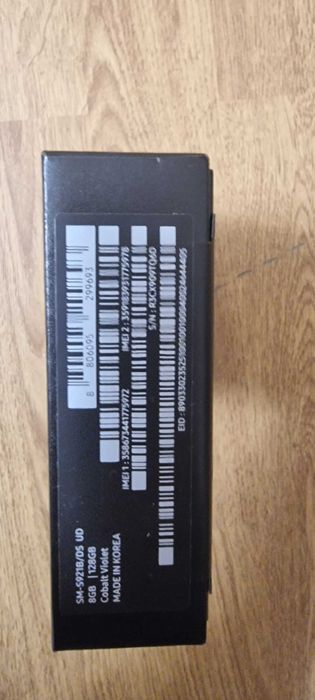 Samsung galaxy S24