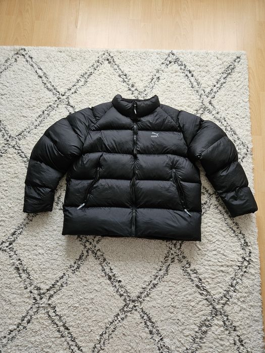 Geaca Iarna Puma Noua Cu Eticheta