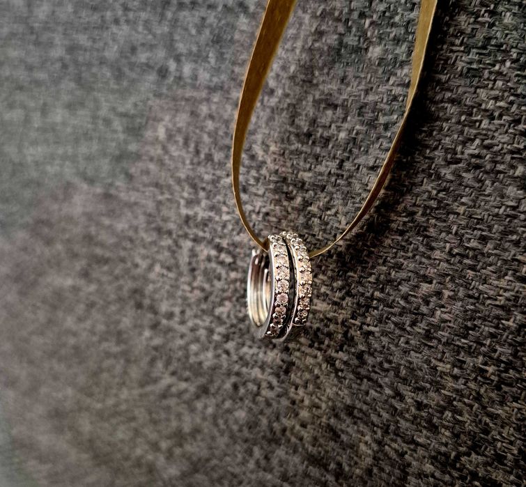 нови сребърни обици сребърни обеци