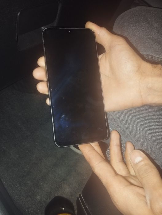 Самсунг а 26 5г 128