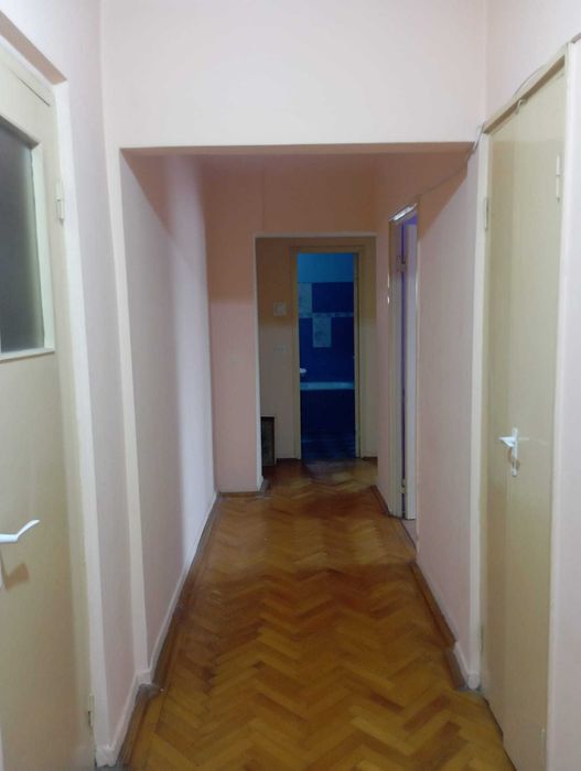Apartament 3 camere decomandat-Bld.Decebal Deva