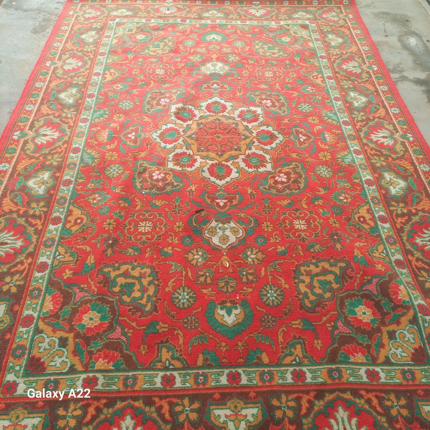 Gilamlar sotiladi 300