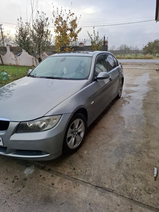 Vind BMW seria 3