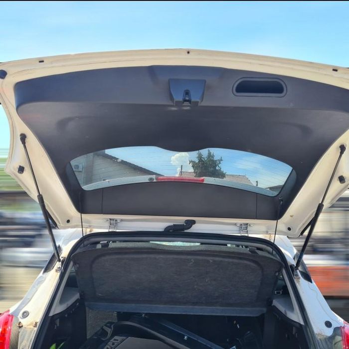 Fuzeta dreapta fata Opel Mokka 1.6 CDTI B16DTH