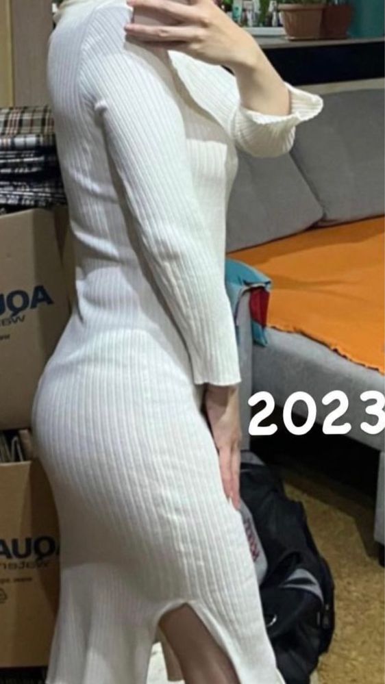 Продам платье