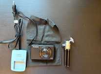 Vand aparat foto Canon Powershot S120
