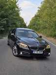 Vând Bmw seria 5 f10 facelift!