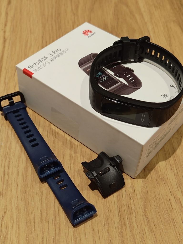 Ceas de fitness Huawei Watch Fit