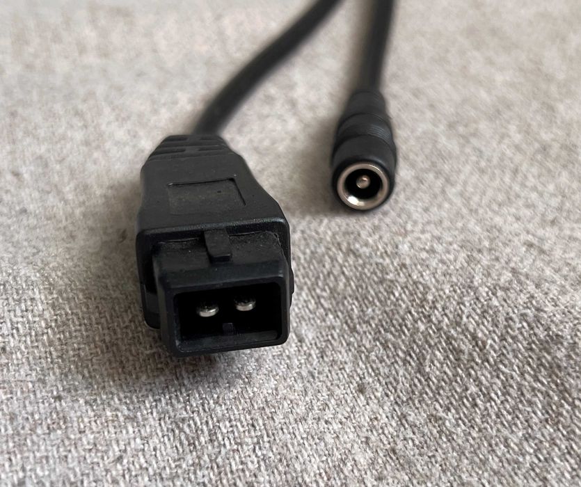 Adaptor diagnoză auto PSA 3 Pin V2 la OBD2 16 pini, cablu nou