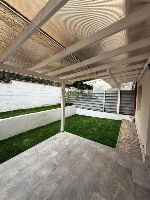 Apartament 3 camere Popas Pacurari