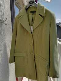 Дамско палто, размер Л, L, Battibaleno, ново, с етикет