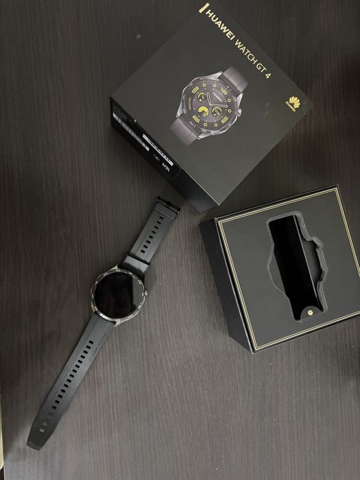 Huawei WATCH GT 4