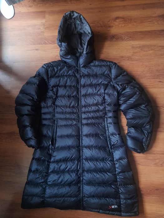 yeti дамско зимно яке L- XL размер.