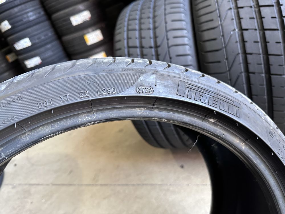 245/35/20//275/30/20 PIRELLI