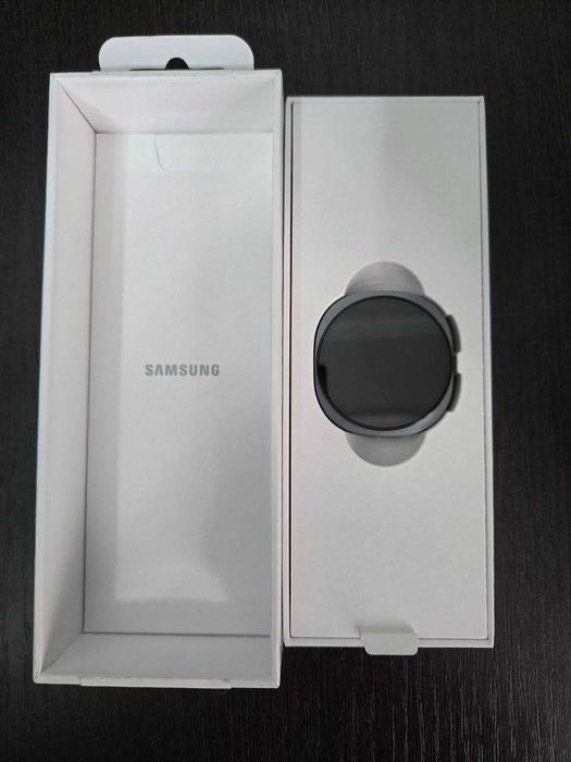 Новый Samsung Galaxy Watch 8 New 2025