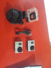 VIDEO KAMERA Goprohero 3+