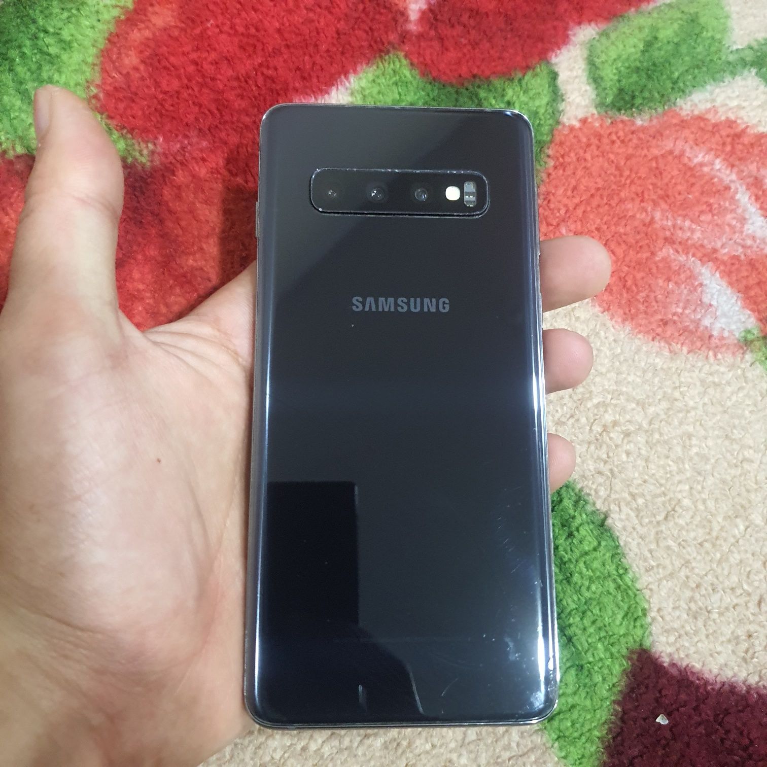 Samsung galaxy s 10