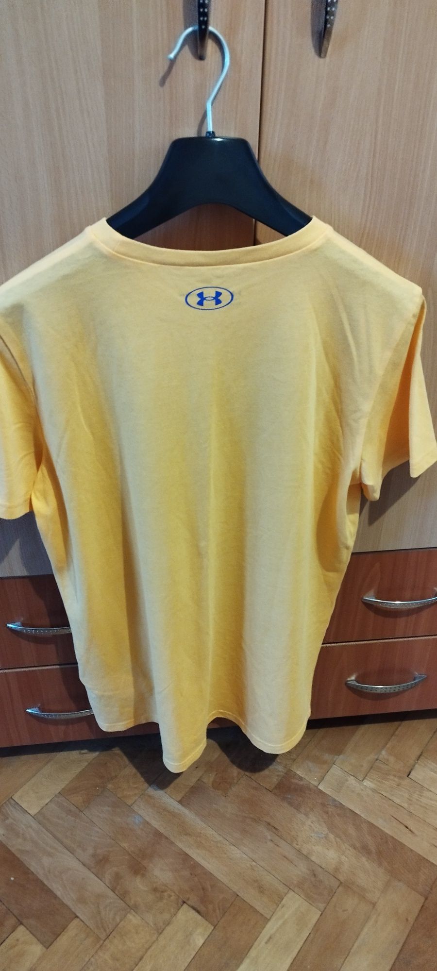Tricou nou L-Xl bumbac