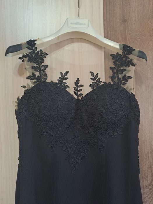 Бална рокля на дизайнера HRISTO CHUCHEV DESIGN