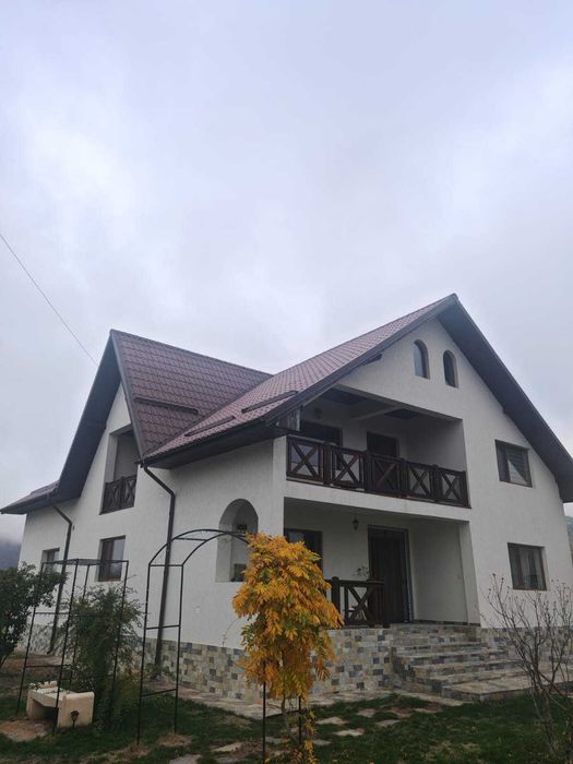 inchiriere pensiune revelion munte