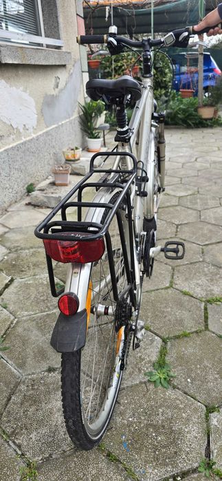 Колело GHOST в отлично състояние