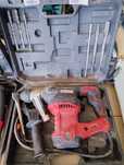 Перфоратор Raider RDP-HD57