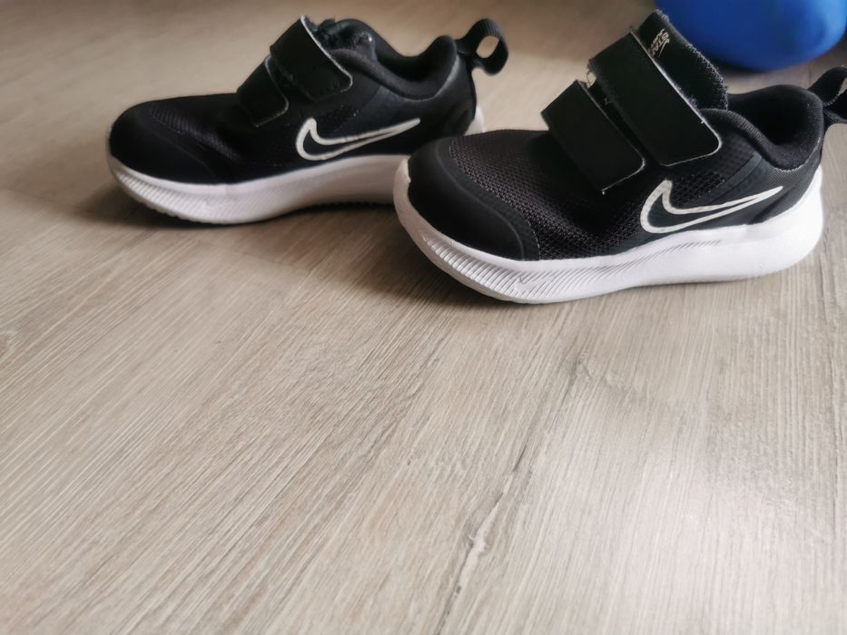 Маратонки са много запазени Nike 22 номер