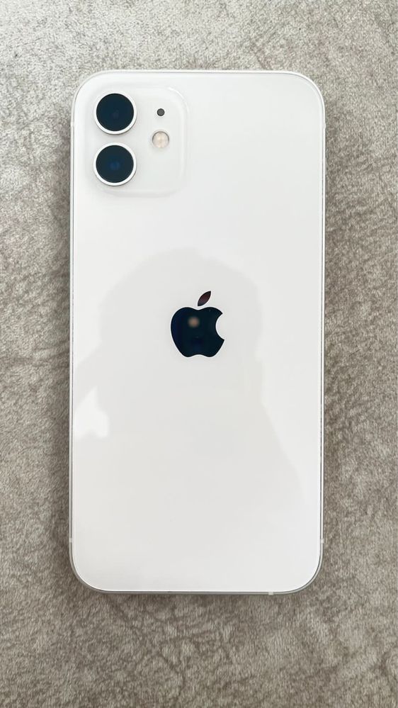 Продам Iphone 12, 128gb, в идеальном состоянии