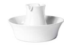 Fântână Drinkwell Avalon pentru câini şi pisici - din ceramică, 2L