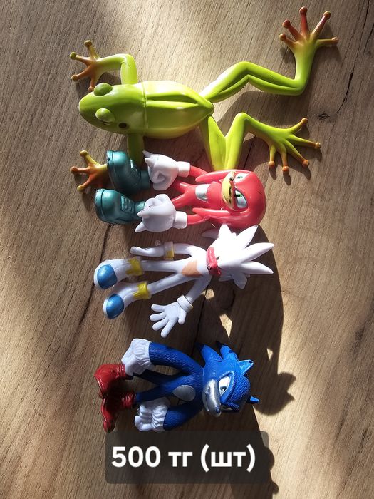 Продам б/у Игрушки