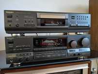 Technics SA-GX530 + cd SL-PS7
