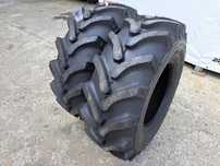 Anvelope DUMPER 11.5/80-15.3 ASCENSO cu 12 pliuri cauciucuri noi