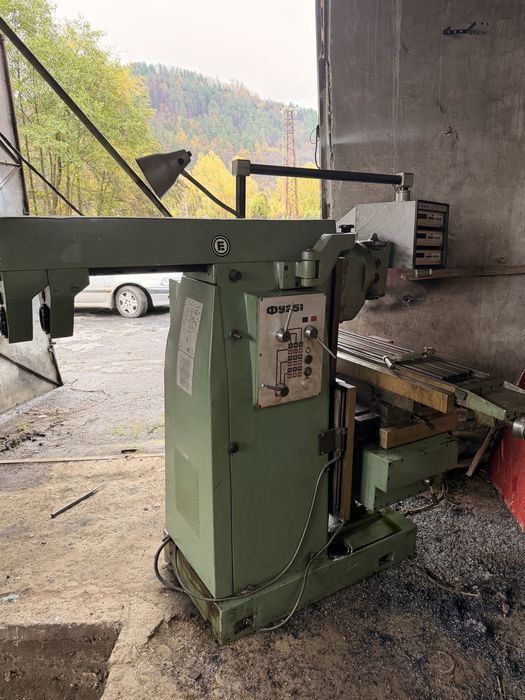 Стругове ,Фрези ФУ251 2броя