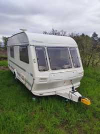 Каравана Coachman Mirage 480/4