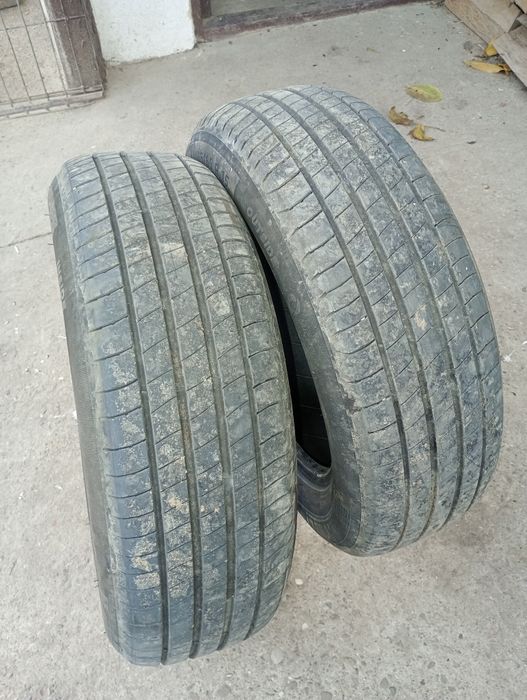 Michelin Anvelope vara 185/65/15 Dot21