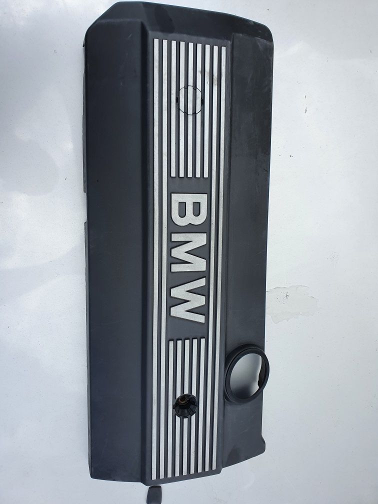 Capac motor Bmw 520i M54B22 e60