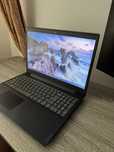 Laptop Lenovo IdeaPad L340 i7-8565U 8GB RAM 500GB SSD