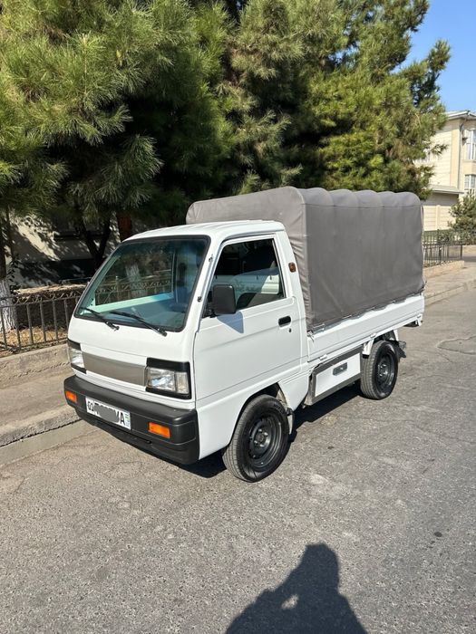 Chevrolet Labo.