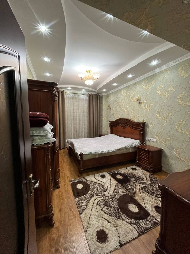 Аренда 2/5/9 ЖК Baurum , Сагбон