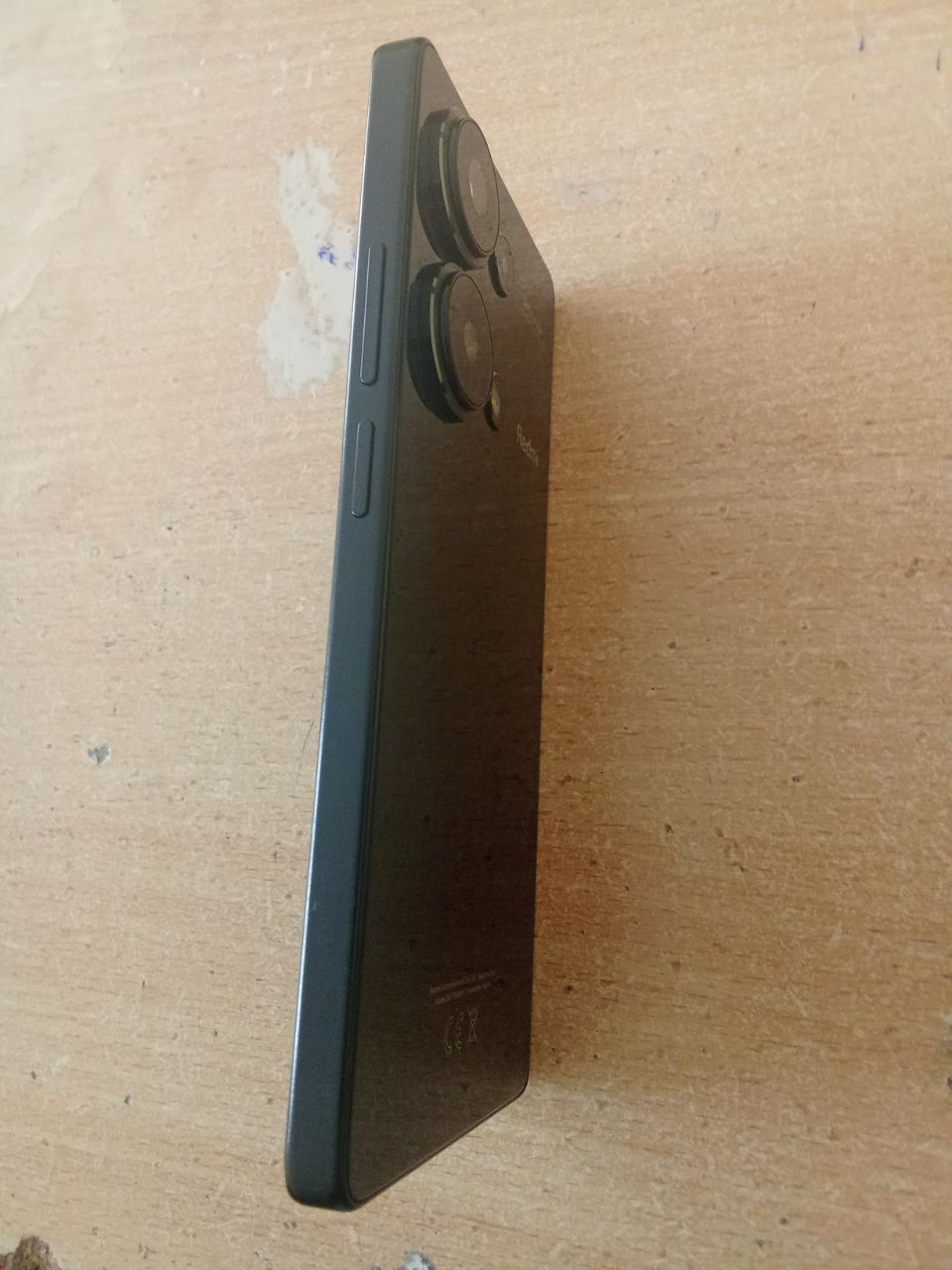 Redmi Note 13 pro