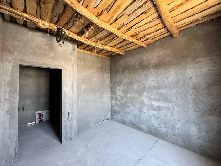 Продаются новые коттедж в Сабзавот махалле—по цене обычной квартиры