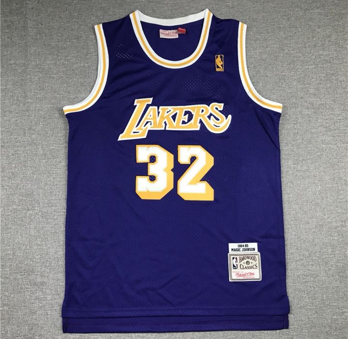 Maieuri clasice NBA cu Magic Johnson