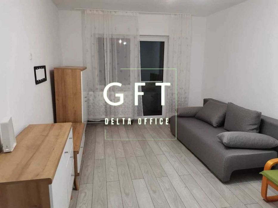 Apartament 4 camere etaj 2 - zona Ștefan cel Mare