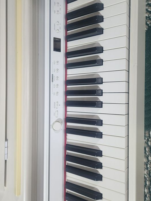 Pian digital de calitate  DP 50