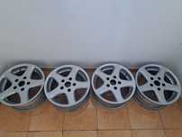 Jante Aliaj 5x120 r15
