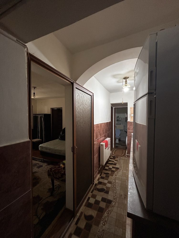 Vând apartament 2 camere