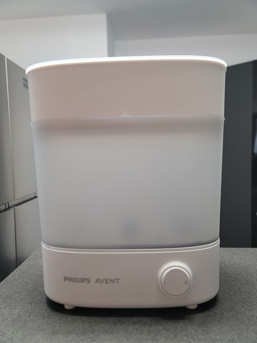 Sterilizator electric Advanced Philips Avent